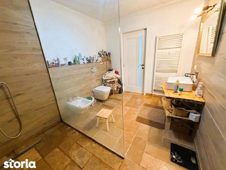 Casa noua 2022 la pret de apartament in Dranovatu, Olt - 7