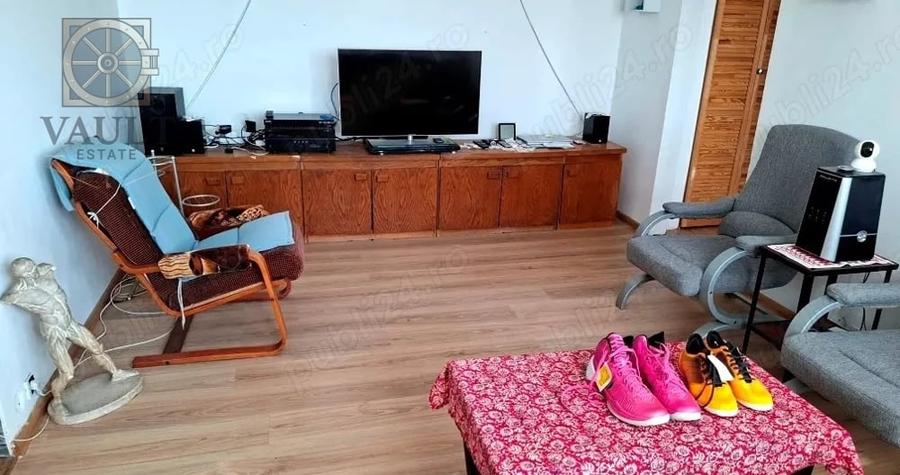 Apartament 2 camere Ion Mihalache - 1