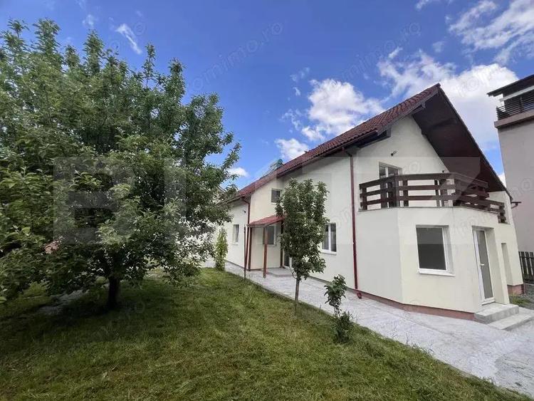 Casa individuala de vanzare, cu 6 camere, 110 mp, zona Calea Dumbravii - 2