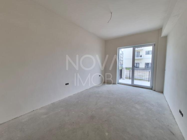 Apartament 3 camere, la alb Selimbar - 3