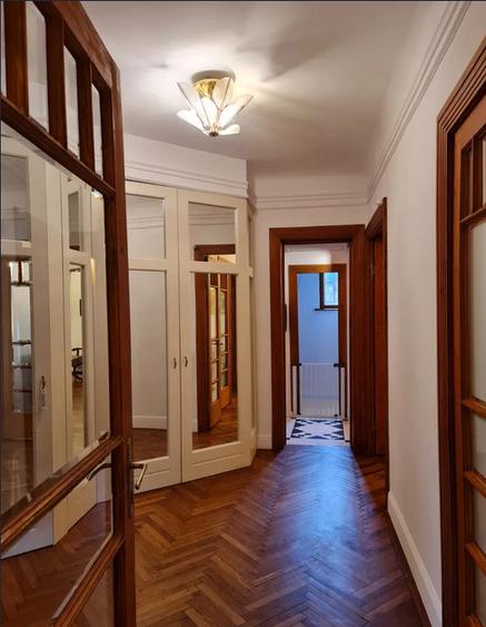 Tineretului ,Carol,Parc,Parter,CENTRLALA PROPRIE,Reabilitat,Utilat,Mobilat,Liber - 6