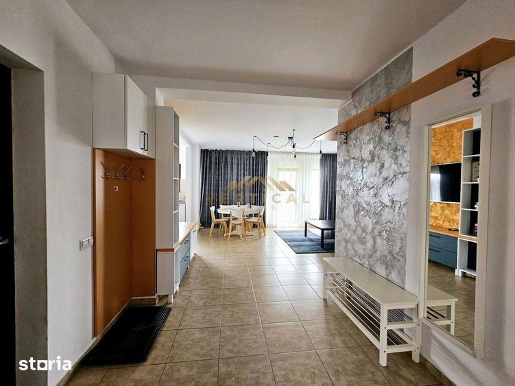 Apartament 3 camere de inchiriat - comuna Berceni - 9