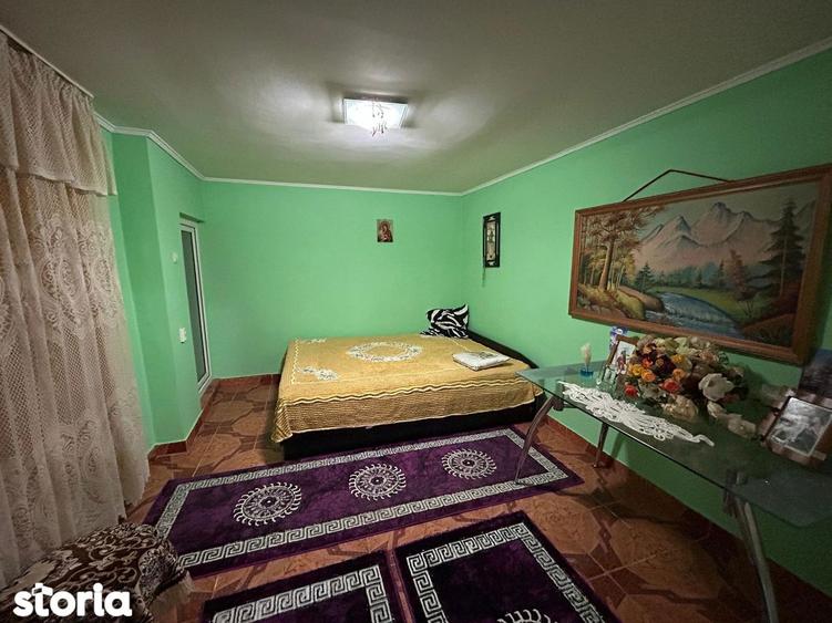Casa 4 camere zona Plantelor - 8