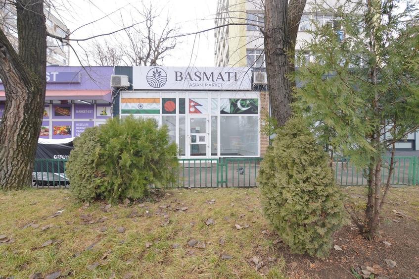 Spatiu Comercial Stradal Obor - Gara Bucuresti Est - 23