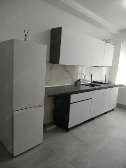 Dau in chirie apartament cu 1 camera - 7