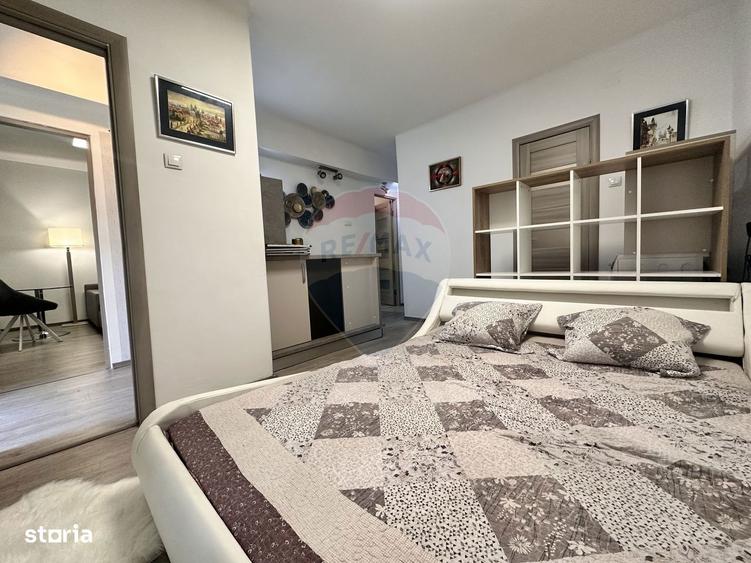 Apartament 2 camere, Semicentral - 5