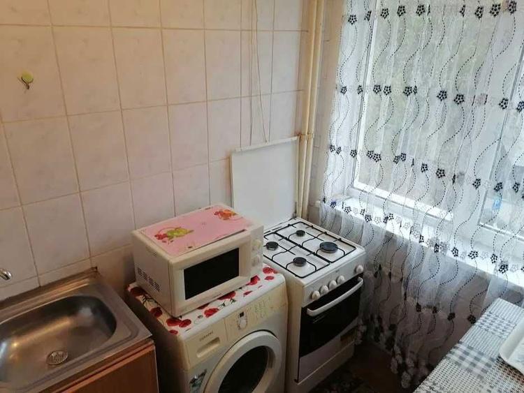 Garsoniera de inchiriat sector 4 - Turnu Magurele - Aparatorii Patriei metrou - 6