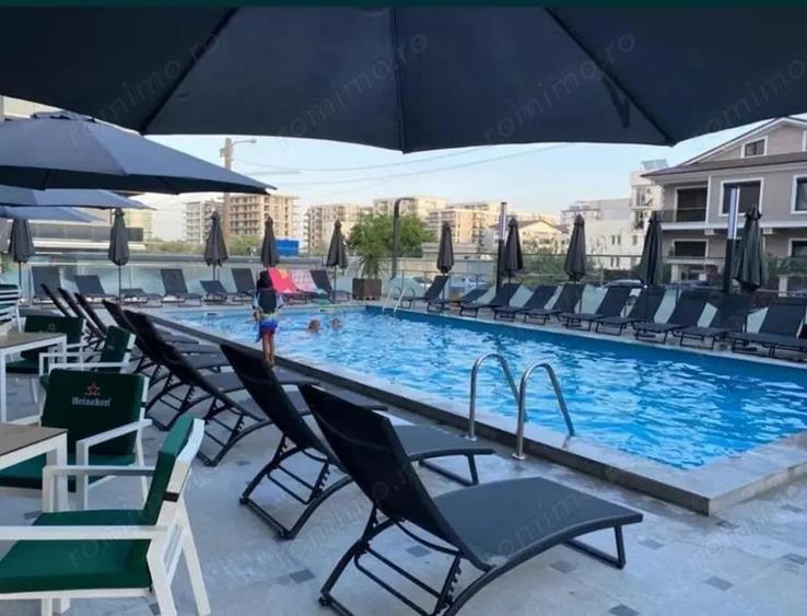 Studio Alezzi Resort, Mamaia Nord - 16