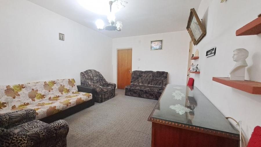 De vanzare I 2 camere I Pantelimon - Delfinului - Mega MallI - 5