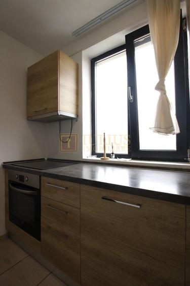 5 minute de Iulius Mall, 2 camere + parcare - 8