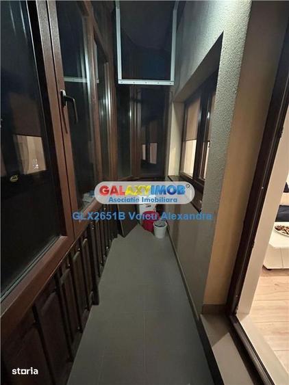 Apartament Bloc Nou Berceni - Dimitrie Leonida - Parcare - 4