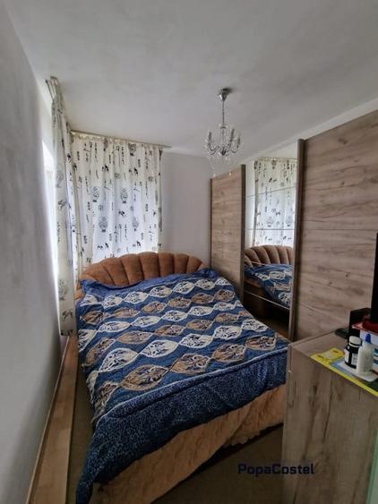 Otopeni Grivita vila 5 camere P+1E+M teren 200 mp constructie 2005 - 3