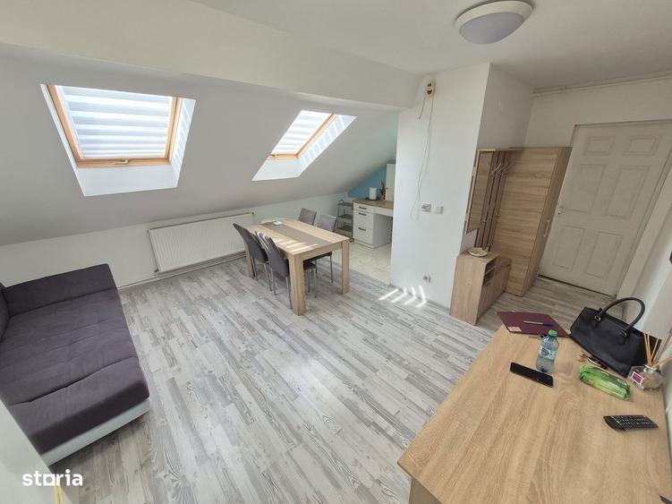 2 Cam-1 Min Spitalul Judetean-Centrala-Mobilat-40 MP- 49.000 Euro Neg! - 12