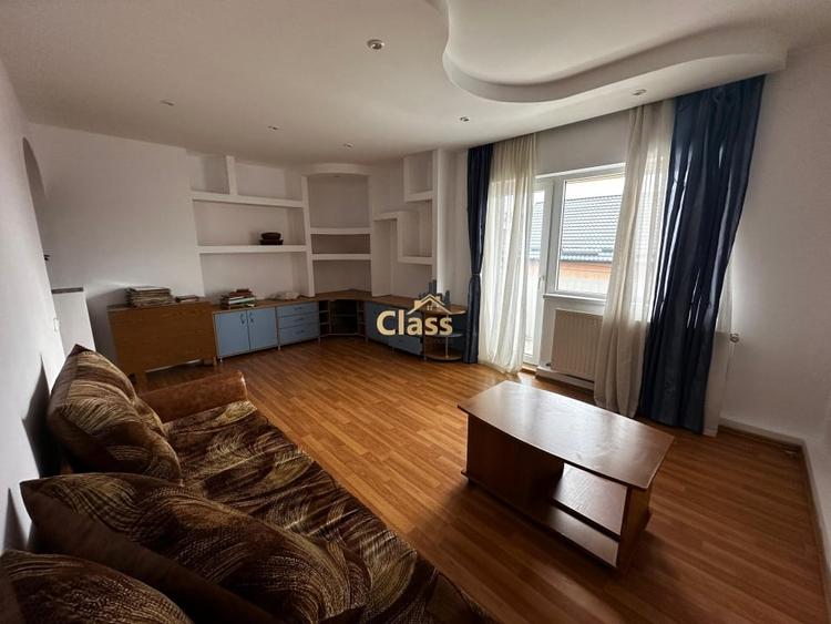 Apartament 3 camere | Decomandat |62 mpu | Zona Restaurant Regal Baciu - 1