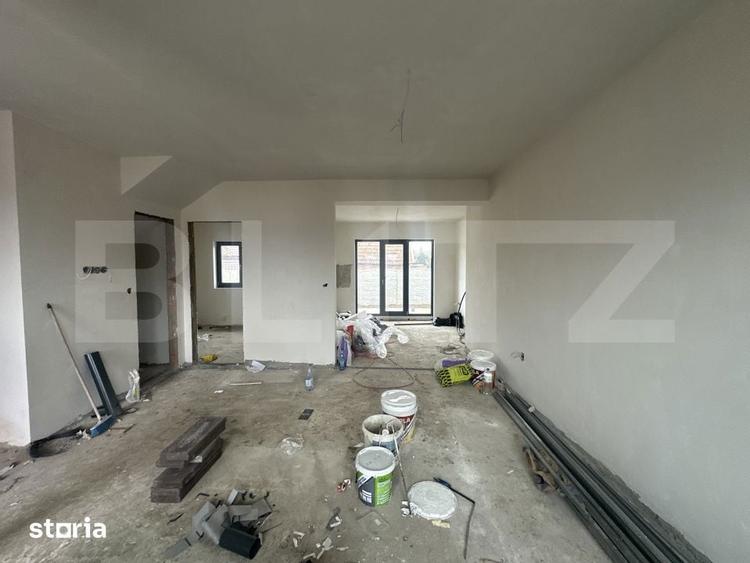 Casa moderna de vanzare in zona Lazuri - 13