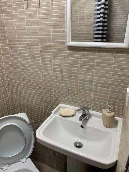 Apartament 1 camera-Buziasului-Renovat - 8