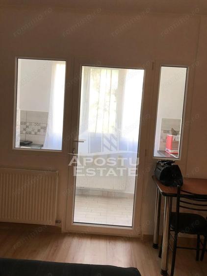 Apartament 1 camera, decomandat , zona Lipovei, Timisoara, Timis - 7