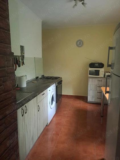 Vand casa de vacan?a rustica, in inima naturii, Provi?a de Sus (10 km de Campina) - 6