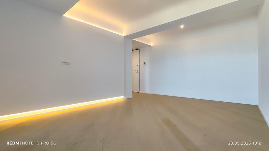 Sky Living in Cortina Academy/ 2 camere priveliste spectaculoasa - 2