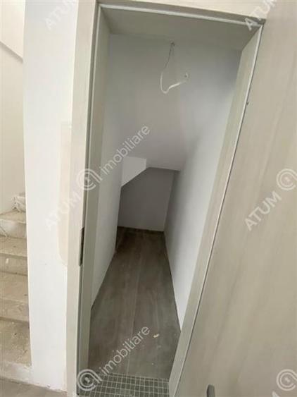 Casa individuala exclusivista in Cisnadie judet Sibiu - 28