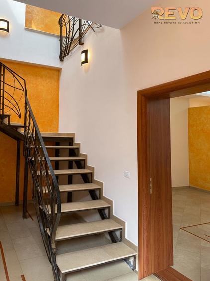 Cotroceni | Vilă interbelică renovată | 4 camere | 130 mp | Comision 0% - 7