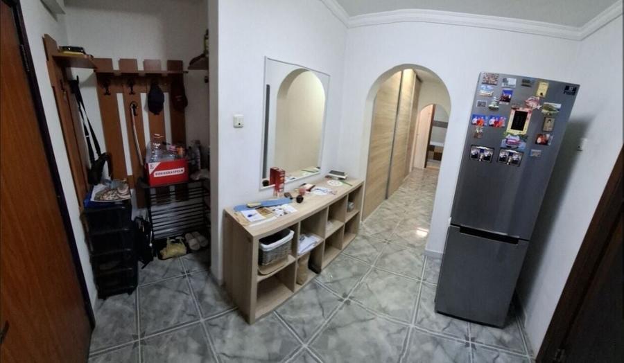 Dristor vanzare ap. 4 camere dec - 3