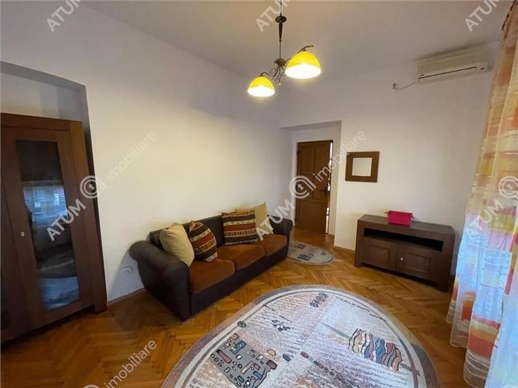 Apartament cu 2 camere decomandate zona ultracentrala din Sibiu - 1