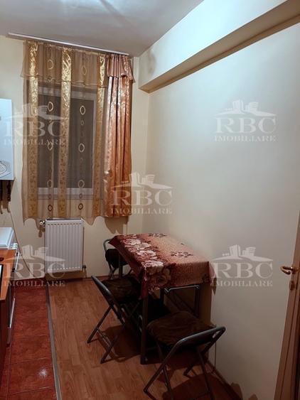 Exclusivitate - Apartament 2 camere cu terasă spațioasă și parcare inclusă - 9
