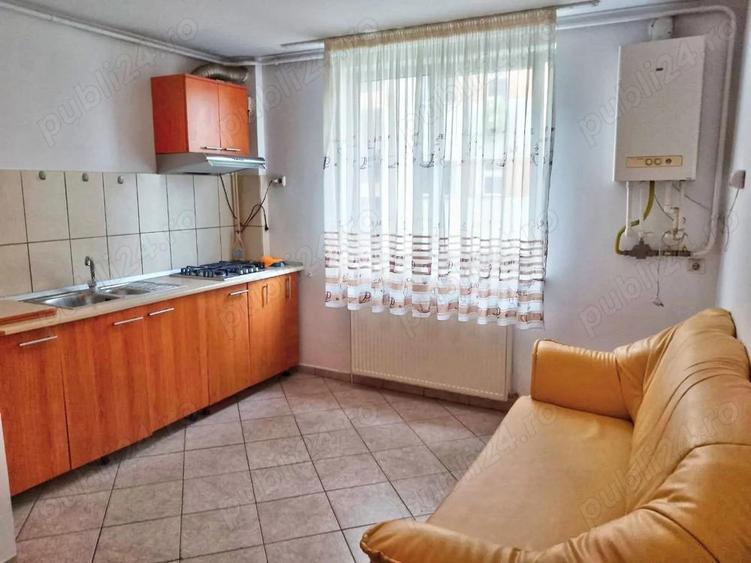 Garsoniera 40 MP. Piata Maratei et.2 Renovata - 4