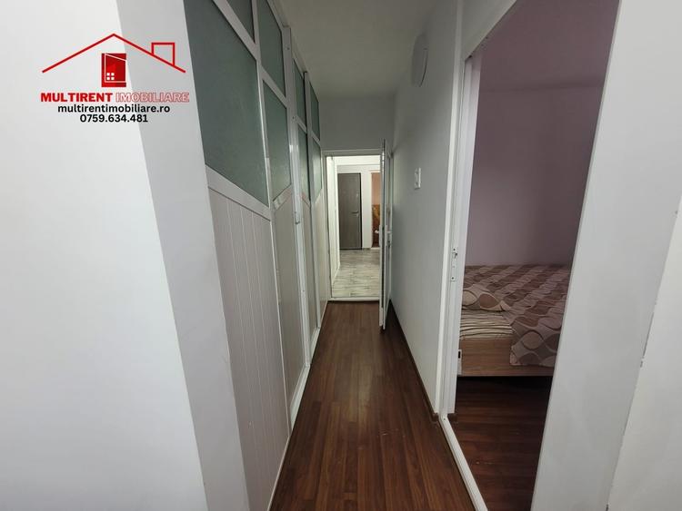 De inchiriat apartament 3 camere complet renovat-prima inchiriere! - 3