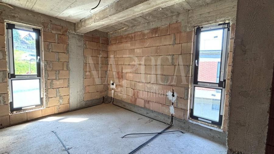 Casa 5 camere de vanzare in Cetatea Fetei, Floresti - 8