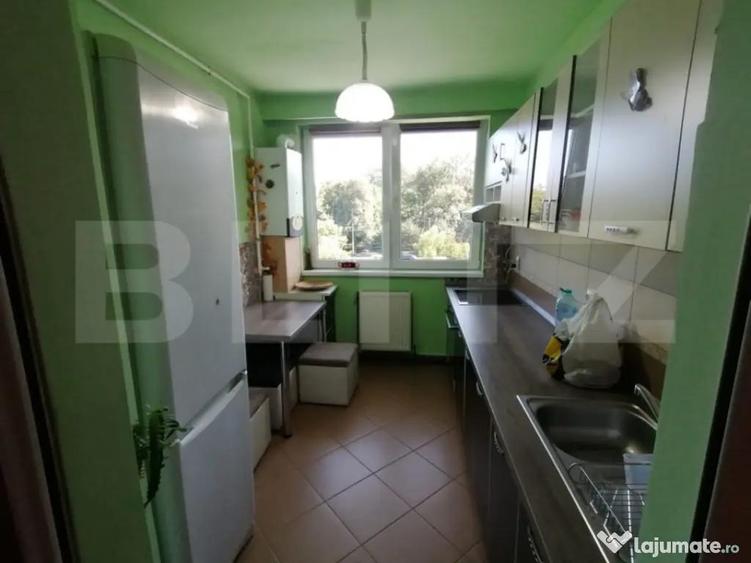 Apartament 3 camere, in zona parcului central, pet friendly - 8