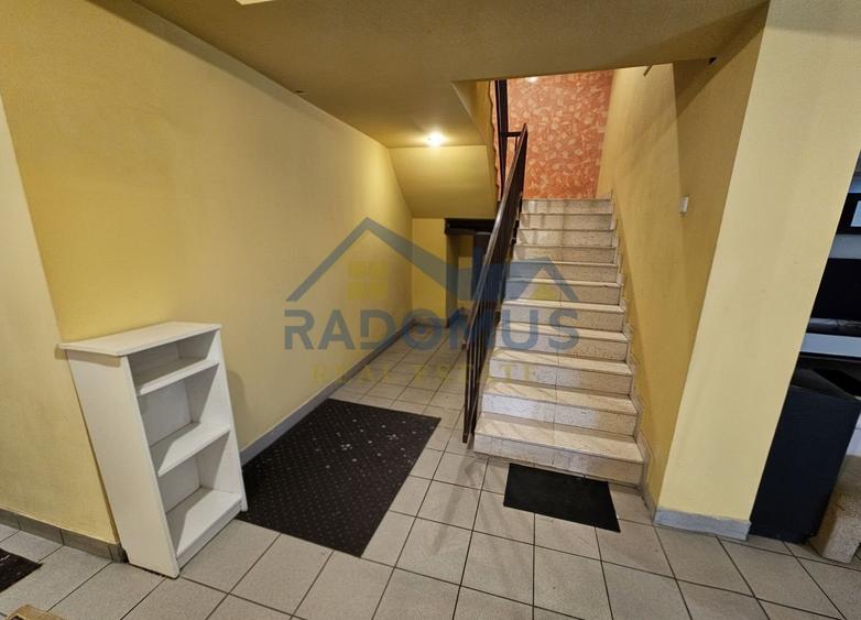 Vilă spațioasă, central, ideală pentru activități comerciale/birouri - 7