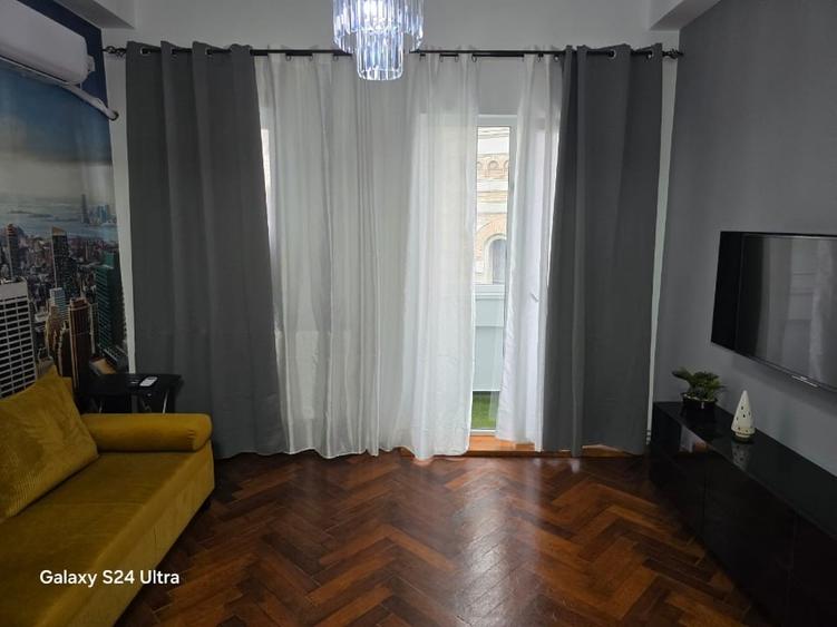 Apartament 2 camere de inchiriat ultracentral - Cazino, Piata Ovidiu. - 1