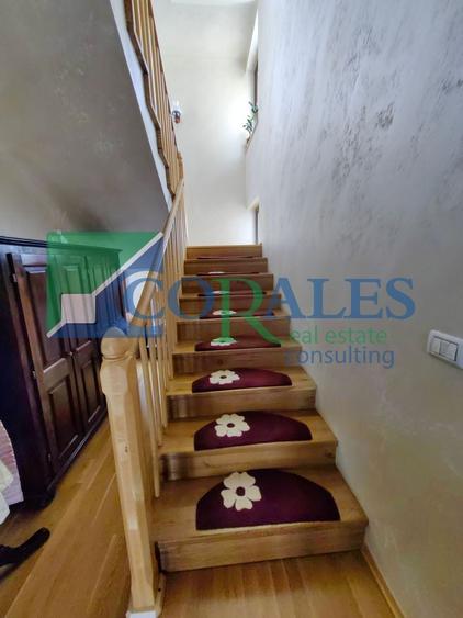 Zona Excelenta! Garaj Dublu Automat! Gradina Amenajata! - 12