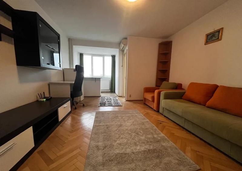 Garsoniera, 32 mp, metrou Favorit, zona Drumul Tabrei - 1