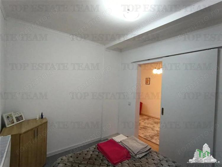 Super casa pe parter plus teren, pozitionata la strada in Domnesti zona Teghes IF, cu toate utilitat - 13