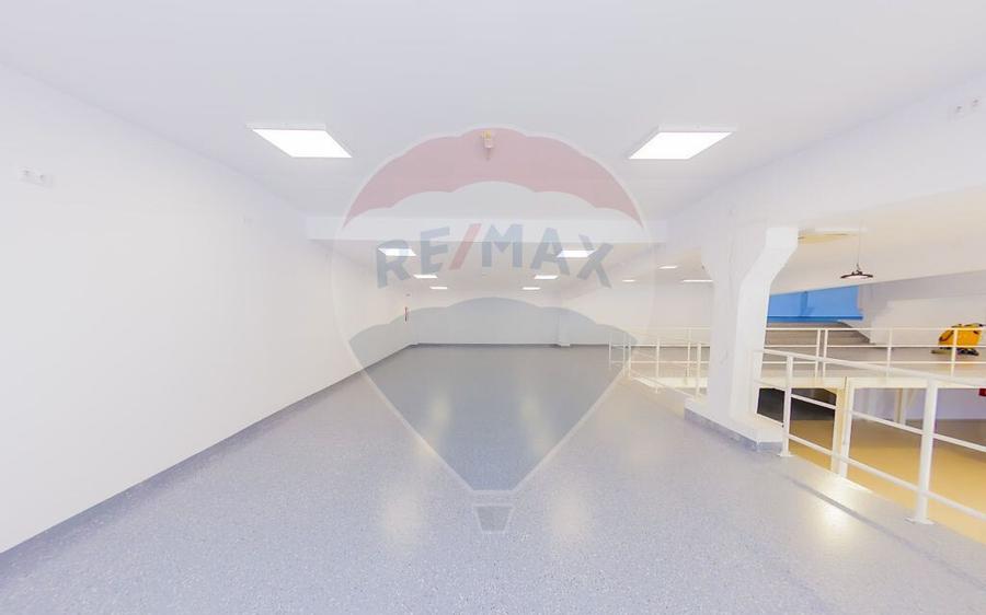 LUX! De inchiriat SPATIU COMERCIAL cu birouri, magazie ?... - 11