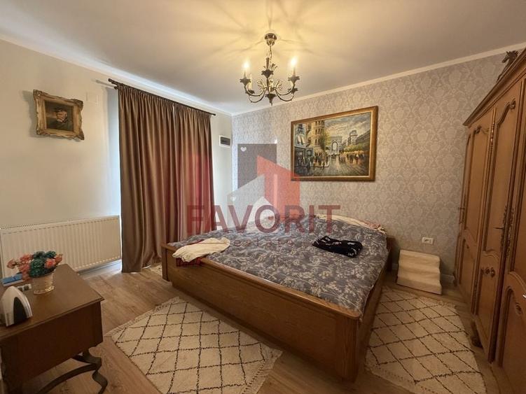 COMISION 0% . Mobilata si utilata. Teren generos - 10