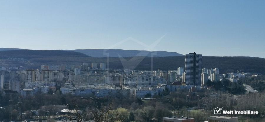 Teren pentru vanzare cu autorizatie pentru duplex - 9