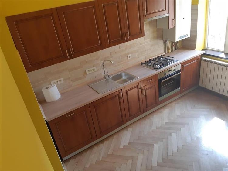 Apartament 3 camere 76 mp | renovat recent | centrala proprie | Universitate - J - 3