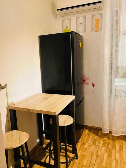 Ideal investitie apartament studio Crangasi, garsoniera metrou - 8