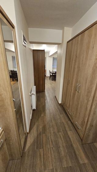 apartament de inchiriat 3 camere - 5