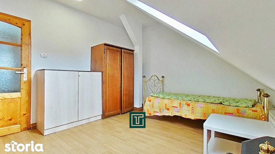 Casa spa?ioasa de inchiriat pentru muncitori Micalaca, Arad - 6