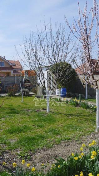 Duplex in exclusivitate in Mosnita Veche cu 4 camere si 3 bai - 3