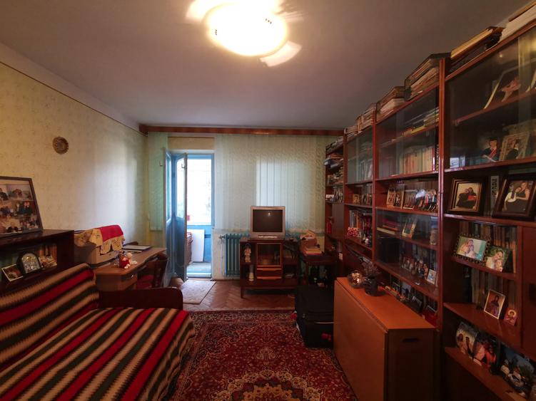 Apartament 4 camere zona Unirii - 7