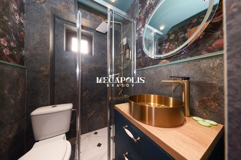 Pensiune/Vilă de vânzare în Bran | 8 camere | 180 mp - 38