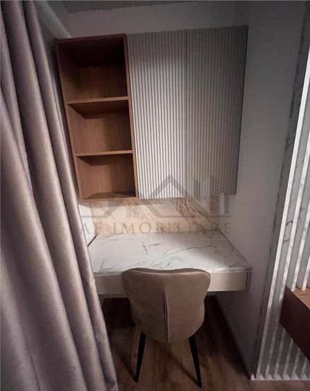 Apartament 2 camere Rediu - Don Homes - 13