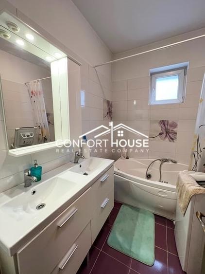 VILA P+E+M, 5 camere, in apropierea parcului, NORDULUI - 25