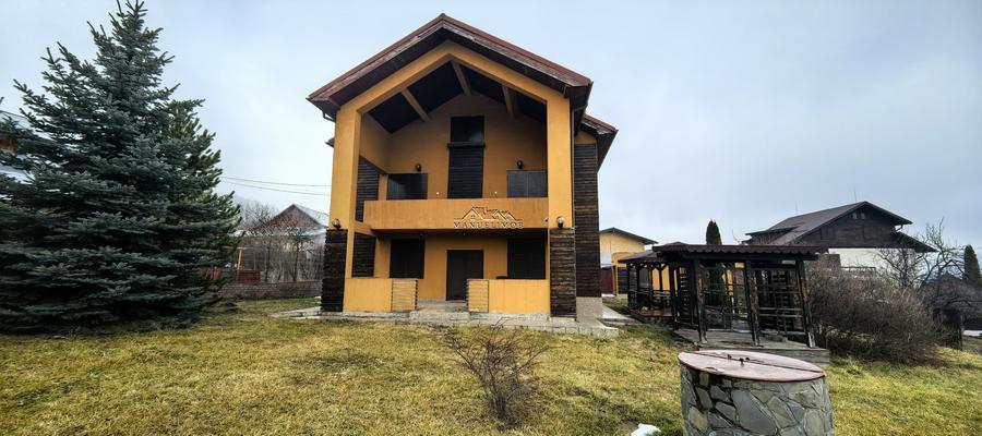 Vila superba in Breaza - 27